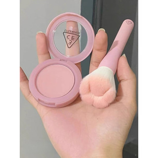 Cọ chân mèo, mút chân mèo, gương cầm tay, túi xách 3ce