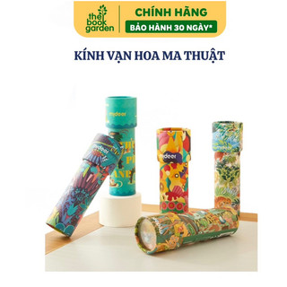 Kính vạn hoa Mideer Colorful Kaleidoscope