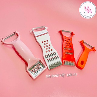 Nạo rau củ quả to , bé , nạo bào sợi giá rẻ - va09