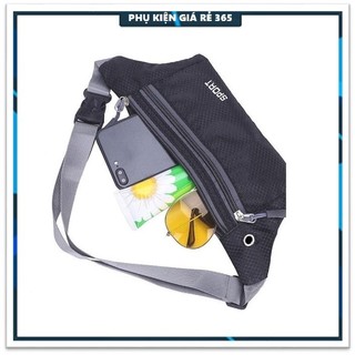 Túi Đeo Hông Đựng Điện Thoại Tập Thể Thao
