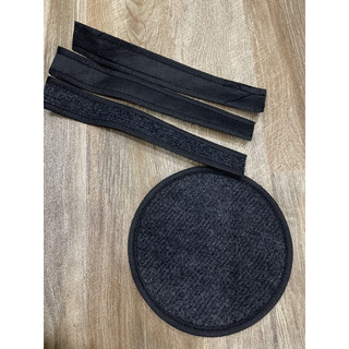 Bộ vải máy lau 3 bi bida