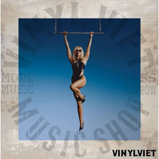 Đĩa Than Miley Cyrus - Endless Summer Vacation - Vinyl