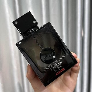 Nước hoa nam club urban man elixir 105ml | pxh authentic