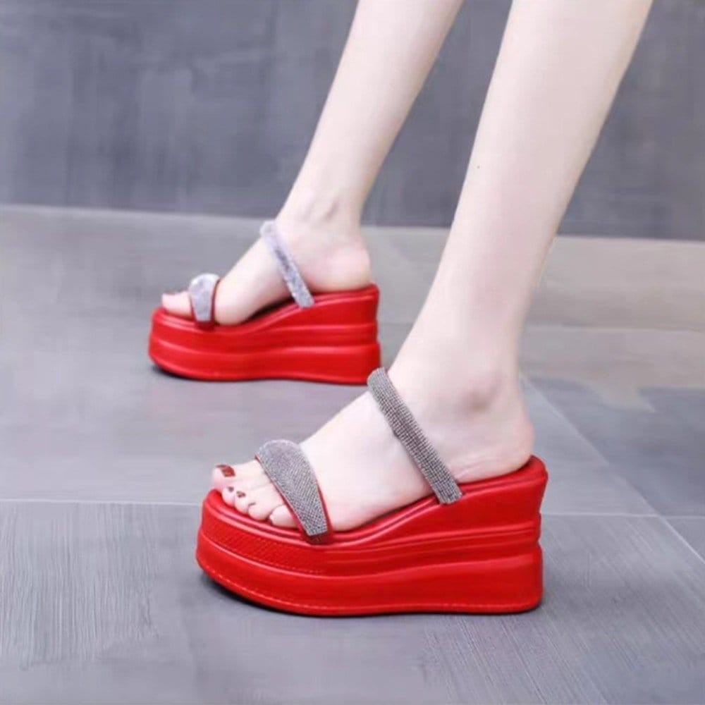 DÉP XUỒNG 2 QUAI XOÀN HOT TREND