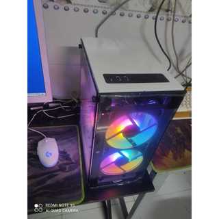 Thùng máy tính - case xeon x99 2676v3 vga 580 8gb game, đồ hoạ, giả lập