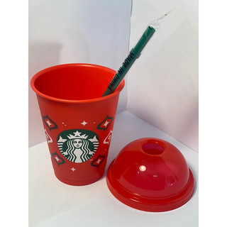 CỐC REUSABLE CUP BLACKPINK STARBUCKS