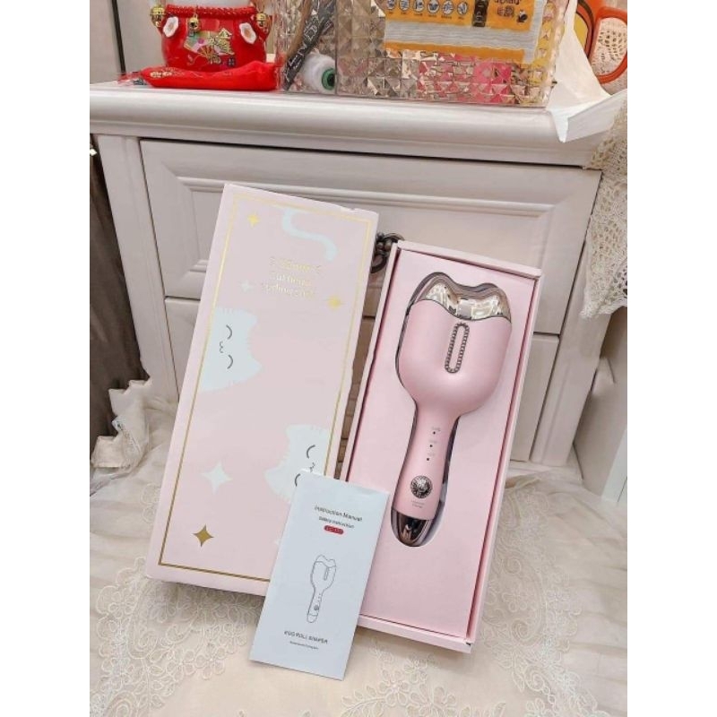 ‼️ MÁY LÀM XOĂN HIPPIE KIỂU HÀN