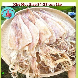 Mực Khô to hơn bàn tay. mực khô dày mình và siêu ngọt. Khô Mực Vũng Tàu