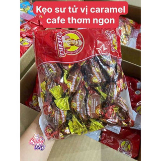 Kẹo Socola Sư tử Liovushka Nga