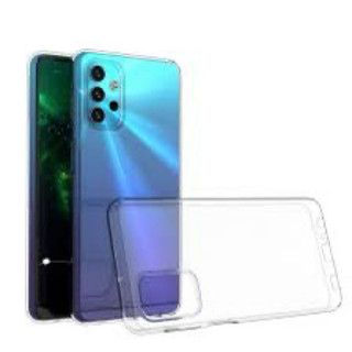 (tặng mèo tt) Ốp silicon dẻo trong sam sung A51 A71