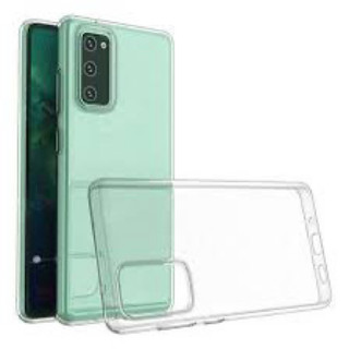 (tặng mèo tt) Ốp silicon dẻo trong sam sung A51 A71