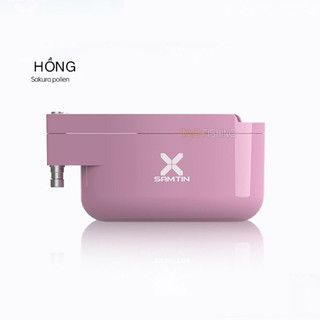Khay mồi xsamtin 911 pro cao cấp- khay đựng mồi chính hãng nhựa abs 2 tầng nam châm từ tính