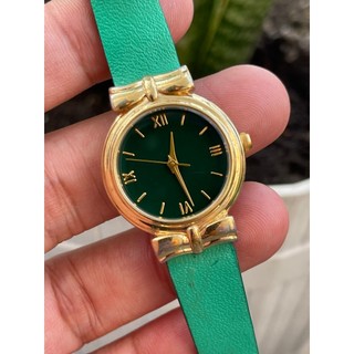Đồng hồ thời trang nữ PoLa chạy pin hàng Si