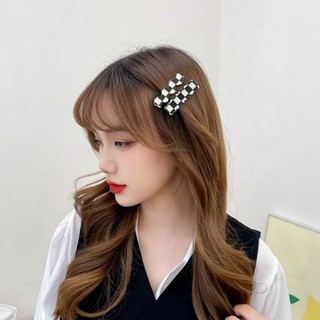 Kẹp tóc mái thời trang hàn quốc