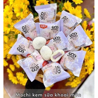 🛍🧬🎀[Siêu KM giảm 30%] Bánh Mochi 🎀🎀