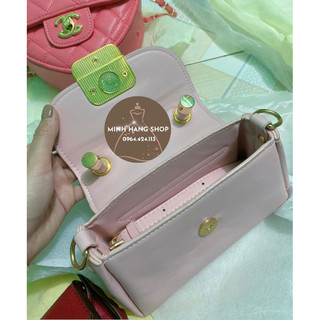 Túi size mini (đã hết hàng...link tượng trưng để đặt live)