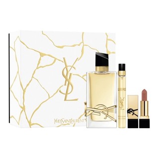 Set nước hoa yves saint laurent libre edp