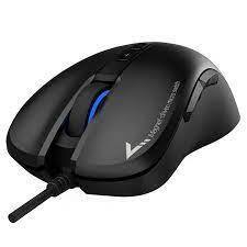 Chuột Gaming Fuhlen G90 pro Black