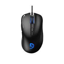 Chuột Gaming Fuhlen G90 pro Black