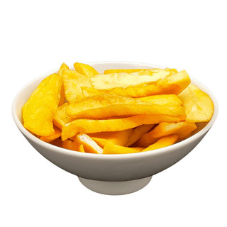 Xoài sấy thăng hoa - Freezing dried mango