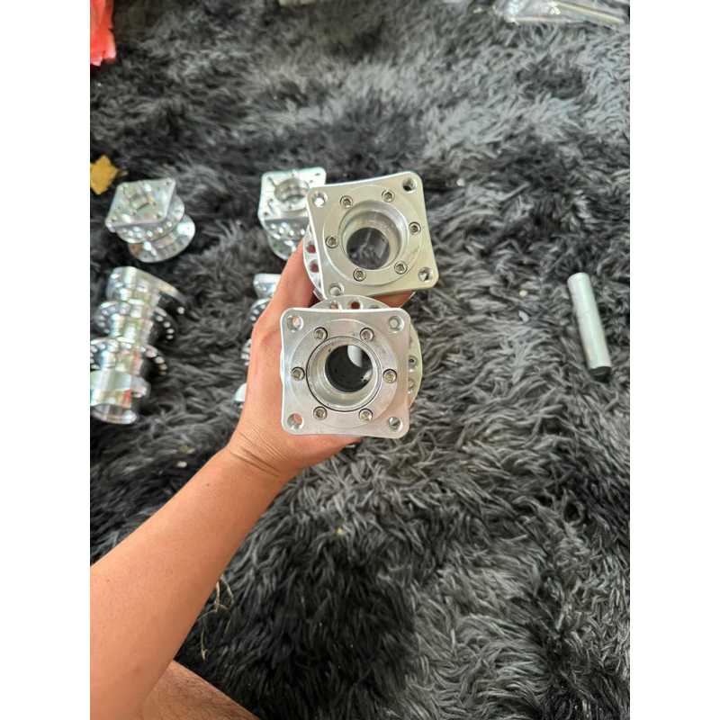 ĐÙM DRAG EXCITER 150 / SONIC / SATRIA / RAIDER