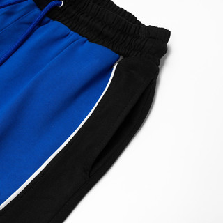 Quần dài Daskool Blue Gracier Pants - Black Mix Blue
