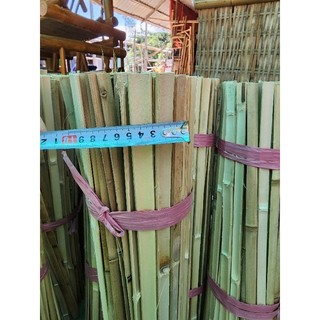 100 nan tre treo baner dài 40cm