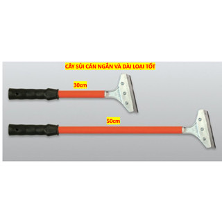 Cây xủi cán ngắn/cán dài - Sủi cán dài sủi tường và sơn nước Việt Mỹ cao cấp