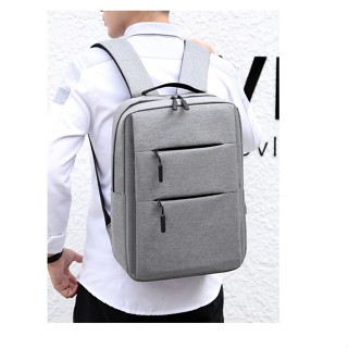 Balo laptop đi học, đi làm nam nữ cao cấp BL10, Cặp đựng máy tính cá nhân kích thước 15.6 inch chống sốc thời trang