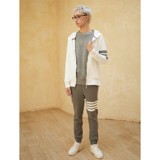 Áo hoodie chất dày  4 Vạch