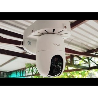 Chân đế gắn tường đa năng dành cho camera