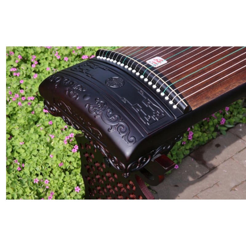 đàn tranh Guzheng full 163cm cao cấp