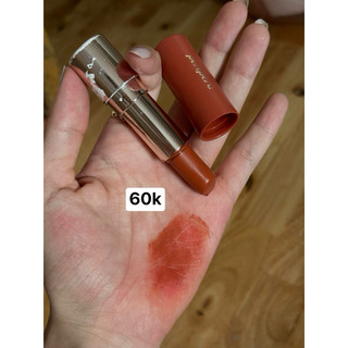 Son Thỏi Hiệu Ứng Nhung Mịn Peripera Ink