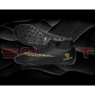  Giày đá bóng_giày đá banh cổ thun  Cổ cao  M1 Dumian 