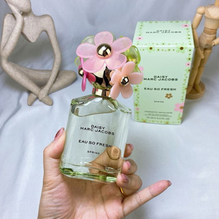 [SALE 50%] Nước hoa Marc Jacobs Daisy Spring Eau de Toilette fullsize 75ml