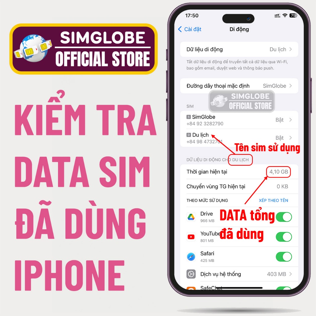 SIM DU LỊCH INDONESIA - BALI 3-30 NGÀY - KHÔNG GIỚI HẠN - KHÔNG CẦN KÍCH HOẠT - CÓ ESIM