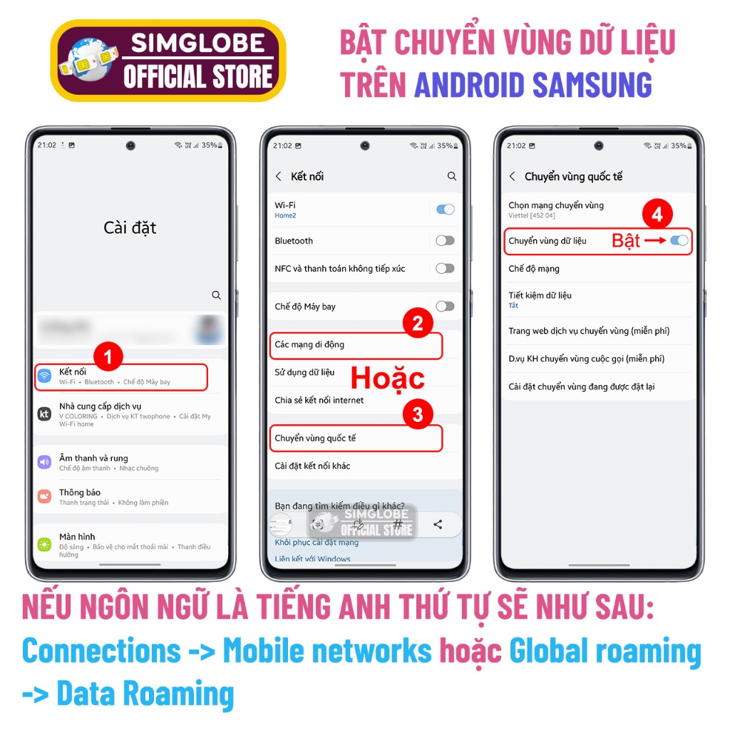 SIM DU LỊCH INDONESIA - BALI 3-30 NGÀY - KHÔNG GIỚI HẠN - KHÔNG CẦN KÍCH HOẠT - CÓ ESIM
