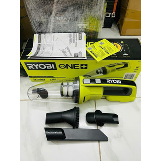 Máy hút bụi pin ryobi