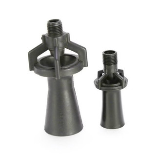 Béc phun venturi nhựa pp 21mm