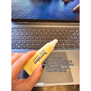 Son dưỡng TORRIDEN solid in/ Innisfree Simple Label Lip Color Balm