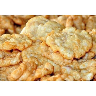 Chả mực giã tay Hạ Long (loại ngon - giá sỉ)