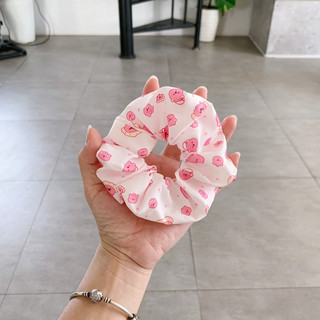 Dây buộc tóc hoạ tiết LOOPY đáng yêu