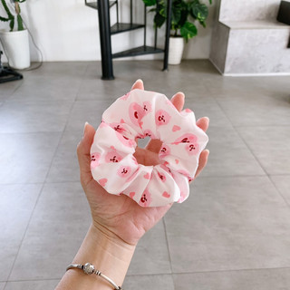 Dây buộc tóc hoạ tiết LOOPY đáng yêu