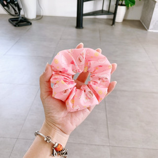 Dây buộc tóc hoạ tiết LOOPY đáng yêu