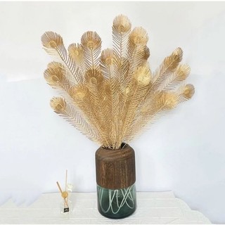 Lá đồng làm oản, lá đuôi công, lá táo, lá cọ, lá tim