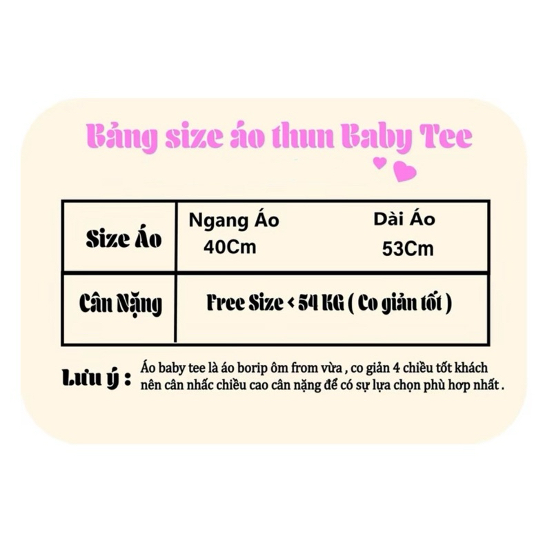 Áo thun baby tee KillSystem form fit Chữ K màu be  viền tay , Áo thun baby T-shirt kẻ viền vai màu hồng