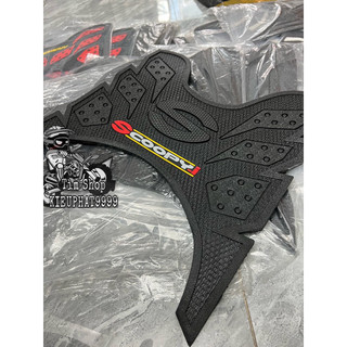 Thảm Lót Chân Scoopy Kiểu Indo