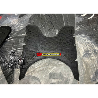 Thảm Lót Chân Scoopy Kiểu Indo