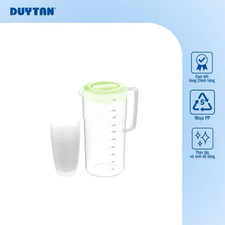 Bộ ca trong 2.1  lít Duy Tân