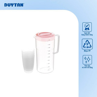 Bộ ca trong 2.1  lít Duy Tân